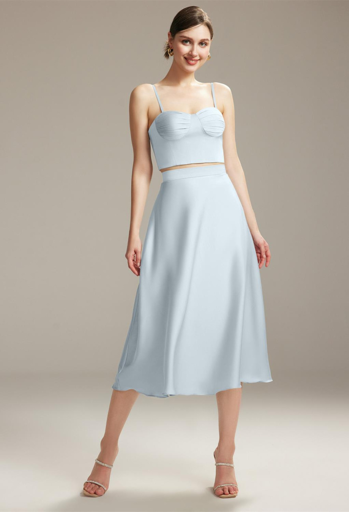 AW Melissa Dress